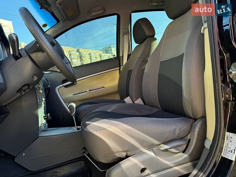 Хэтчбек Chery Kimo 2013 в Киеве