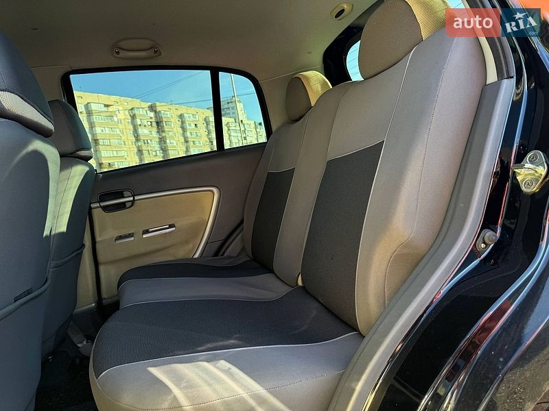 Хэтчбек Chery Kimo 2013 в Киеве