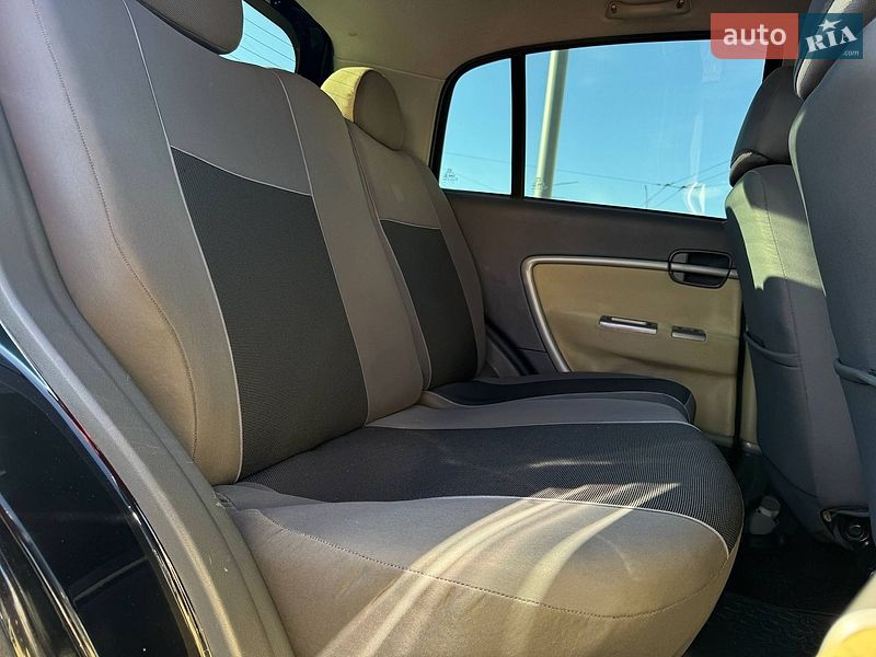 Хэтчбек Chery Kimo 2013 в Киеве