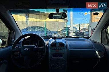 Хэтчбек Chery Kimo 2013 в Киеве