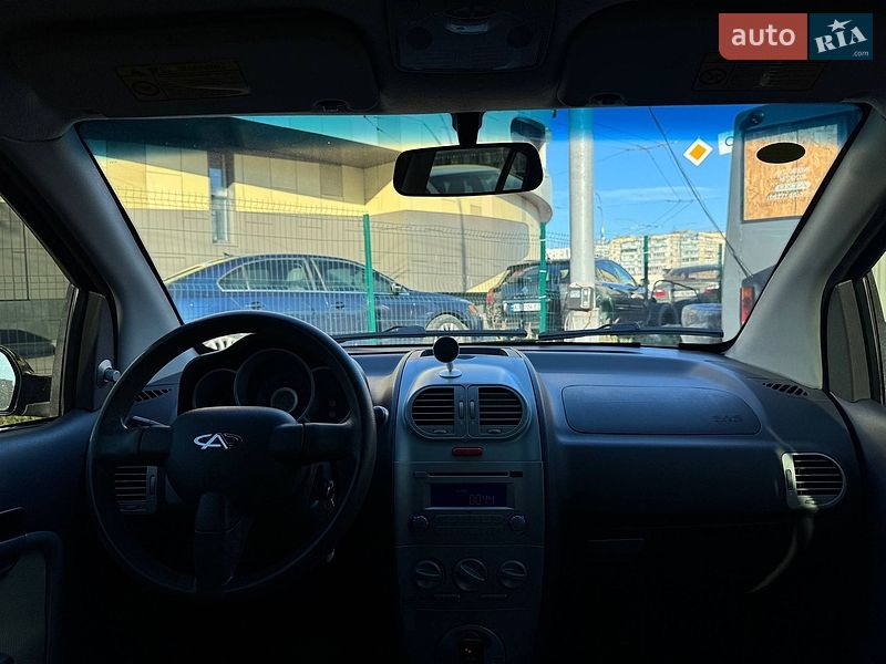 Хэтчбек Chery Kimo 2013 в Киеве