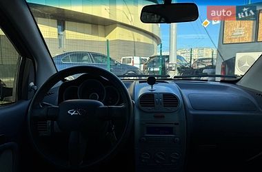 Хэтчбек Chery Kimo 2013 в Киеве