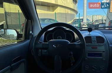 Хэтчбек Chery Kimo 2013 в Киеве