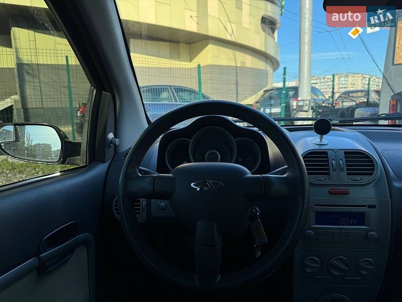 Хэтчбек Chery Kimo 2013 в Киеве