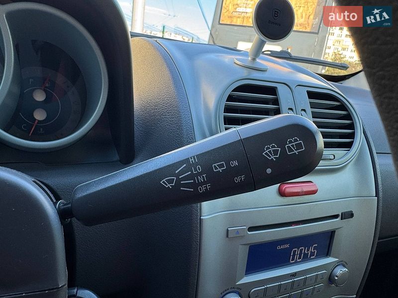 Хэтчбек Chery Kimo 2013 в Киеве