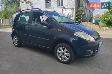 Chery Kimo  2008