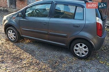 Chery Kimo  2008