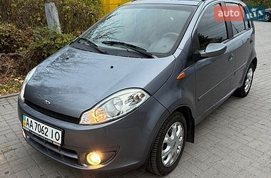 Chery Kimo  2010