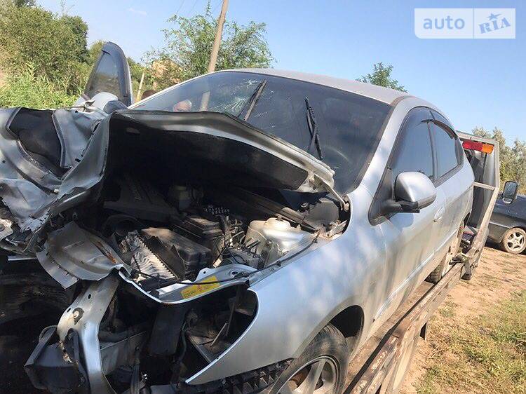 Chery M11 2011 года