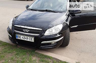 Chery M11  2011