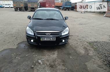 Chery M11  2011