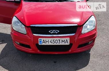 Chery M11  2011