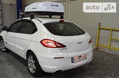 Chery M11  2012