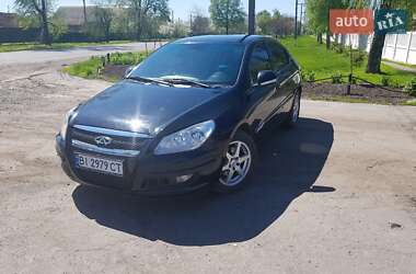 Chery M11  2011