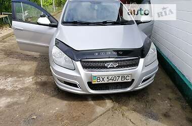 Chery M11  2010