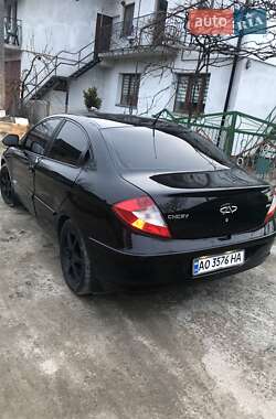 Chery M11  2011