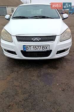 Chery M11  2012