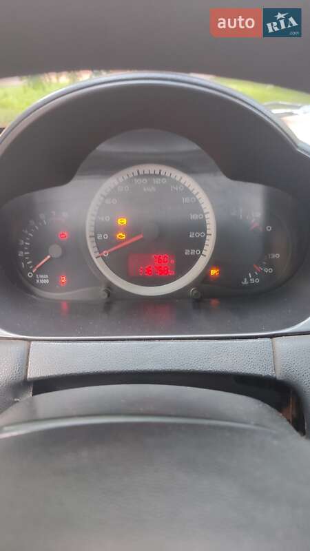 Седан Chery M11 2011 в Харкові фото 5 Седан Chery M11 2011 в Харкові