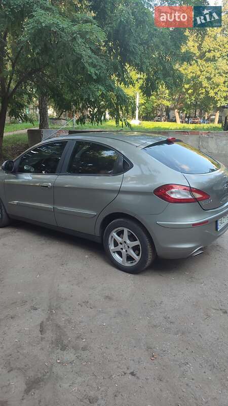 Седан Chery M11 2011 в Харкові фото 12 Седан Chery M11 2011 в Харкові