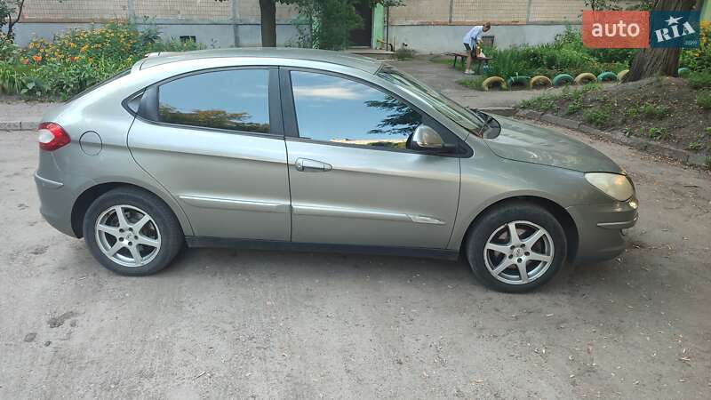 Седан Chery M11 2011 в Харкові фото 13 Седан Chery M11 2011 в Харкові