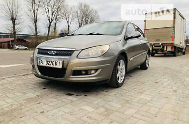 Chery M11  2010