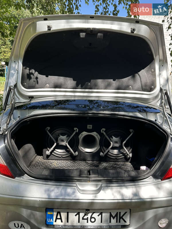 Седан Chery M11 2011 в Киеве