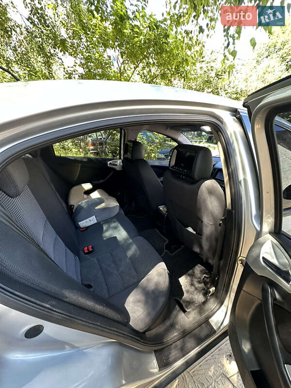 Седан Chery M11 2011 в Киеве