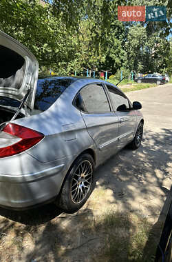 Седан Chery M11 2011 в Киеве