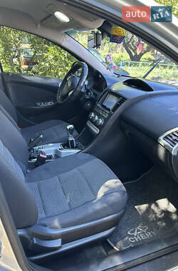 Седан Chery M11 2011 в Киеве