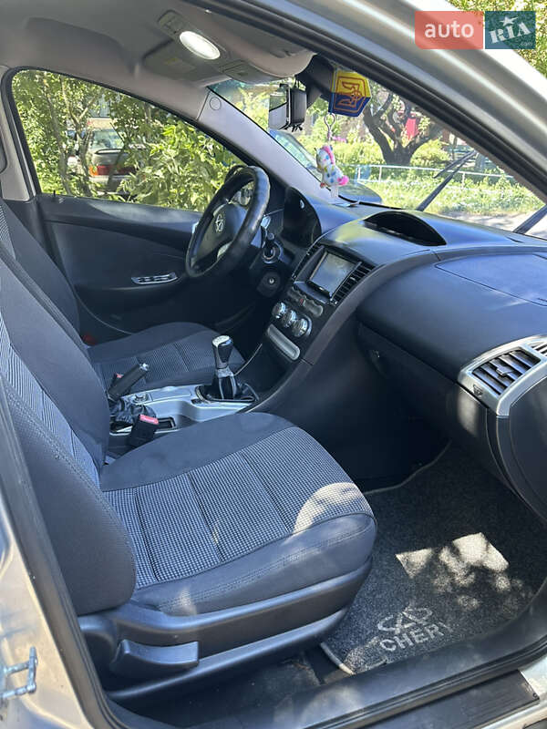 Седан Chery M11 2011 в Киеве