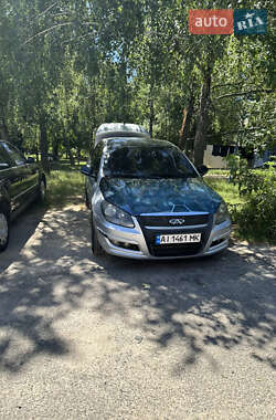 Седан Chery M11 2011 в Киеве