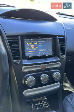 Седан Chery M11 2011 в Киеве
