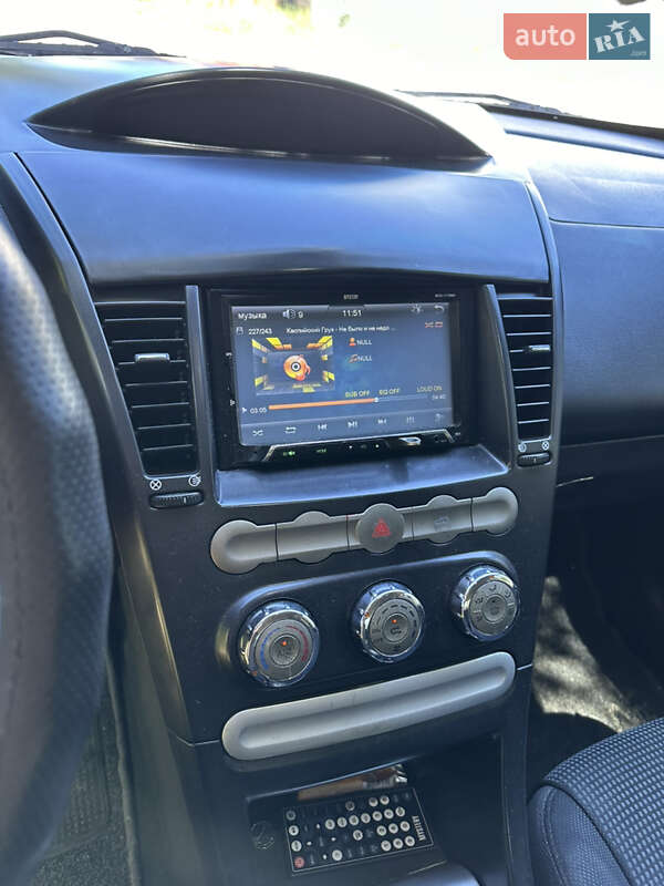 Седан Chery M11 2011 в Киеве
