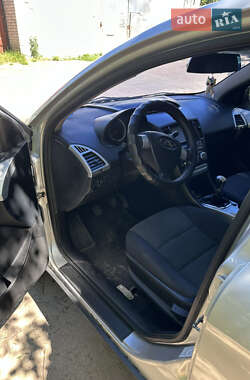 Седан Chery M11 2011 в Киеве