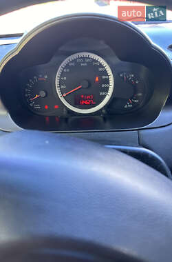 Седан Chery M11 2011 в Киеве