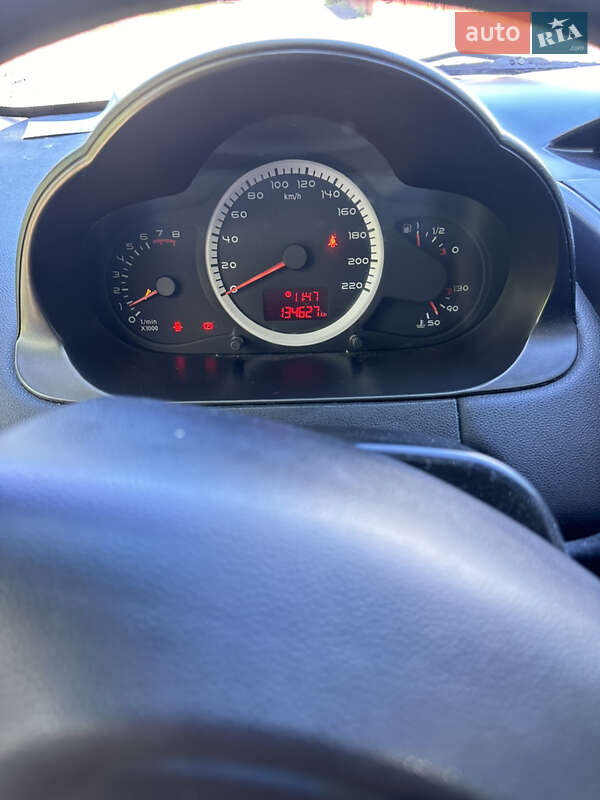 Седан Chery M11 2011 в Киеве