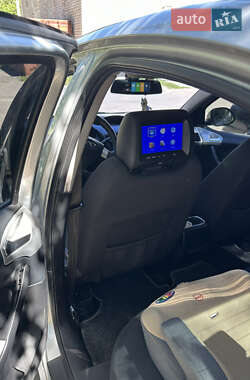 Седан Chery M11 2011 в Киеве