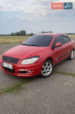 Chery M11  2010
