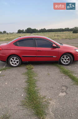 Седан Chery M11 2010 в Сумах