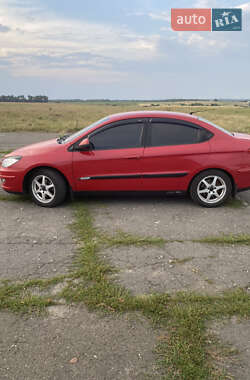 Седан Chery M11 2010 в Сумах