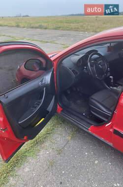Седан Chery M11 2010 в Сумах