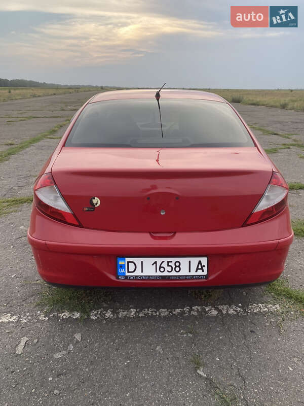Седан Chery M11 2010 в Сумах