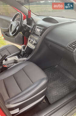 Седан Chery M11 2010 в Сумах