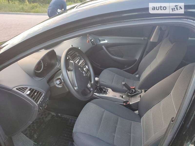 Седан Chery M11 2012 в Харькове