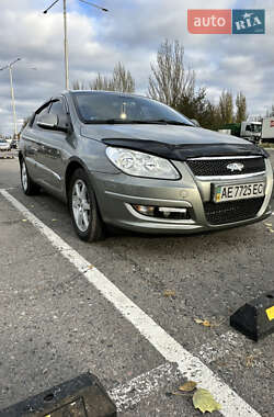 Chery M11  2011