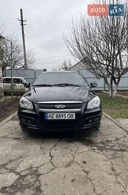 Chery M11  2011