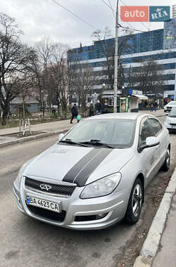 Chery M11  2011