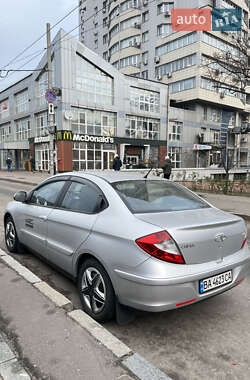 Chery M11  2011