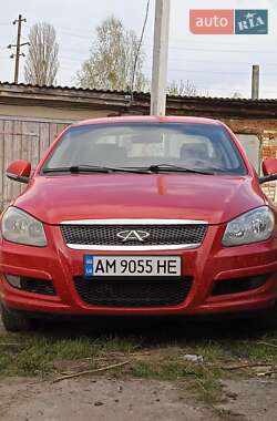 Chery M11  2010