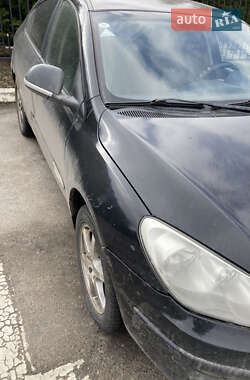 Седан Chery M11 2011 в Харкові